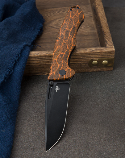 Bestech Keen II